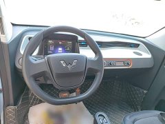 Wuling Hongguang MINIEV Zizai Edition LFP Battery - фото 9