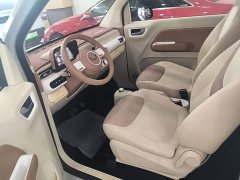 Wuling Hongguang MINIEV Third Generation 215km Youth Edition - photo 10