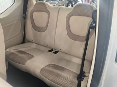 Wuling Hongguang MINIEV Third Generation 215km Youth Edition - photo 12