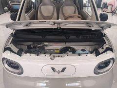Wuling Hongguang MINIEV Third Generation 215km Youth Edition - photo 15
