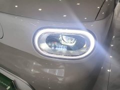 Wuling Hongguang MINIEV Third Generation 215km Youth Edition - photo 17