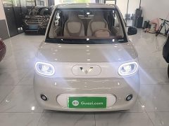 Wuling Hongguang MINIEV Third Generation 215km Youth Edition - photo 2