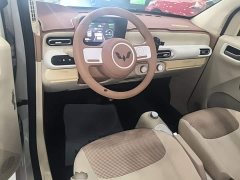 Wuling Hongguang MINIEV Third Generation 215km Youth Edition - photo 5