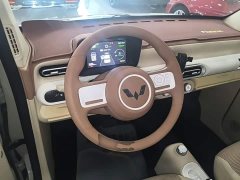 Wuling Hongguang MINIEV Third Generation 215km Youth Edition - photo 6