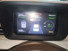 Wuling Hongguang MINIEV Third Generation 215km Youth Edition - photo 7