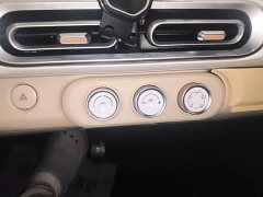 Wuling Hongguang MINIEV Third Generation 215km Youth Edition - photo 8