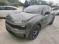 Lynk & Co 05 2.0T Diesel FWD Halo - ფოტო 1