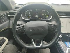Lynk & Co 05 2.0T Diesel FWD Halo - ფოტო 10