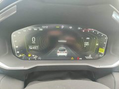 Lynk & Co 05 2.0T Diesel FWD Halo - ფოტო 11