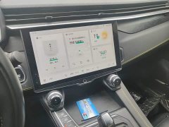 Lynk & Co 05 2.0T Diesel FWD Halo - ფოტო 12