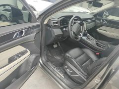 Lynk & Co 05 2.0T Diesel FWD Halo - ფოტო 15