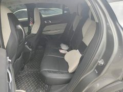 Lynk & Co 05 2.0T Diesel FWD Halo - ფოტო 16