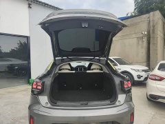 Lynk & Co 05 2.0T Diesel FWD Halo - ფოტო 18