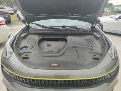 Lynk & Co 05 2.0T Diesel FWD Halo - ფოტო 19
