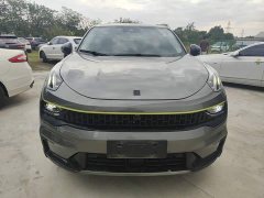 Lynk & Co 05 2.0T Diesel FWD Halo - ფოტო 2
