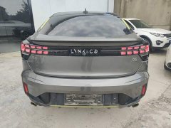 Lynk & Co 05 2.0T Diesel FWD Halo - ფოტო 5