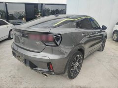 Lynk & Co 05 2.0T Diesel FWD Halo - ფოტო 6