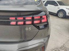 Lynk & Co 05 2.0T Diesel FWD Halo - ფოტო 7