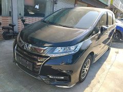 Honda Odyssey 2.0L Sharp Comfort Edition - photo 1