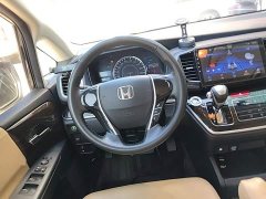 Honda Odyssey 2.0L Sharp Comfort Edition - photo 10