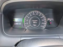 Honda Odyssey 2.0L Sharp Comfort Edition - photo 11