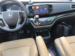 Honda Odyssey 2.0L Sharp Comfort Edition - photo 13