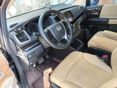 Honda Odyssey 2.0L Sharp Comfort Edition - photo 14