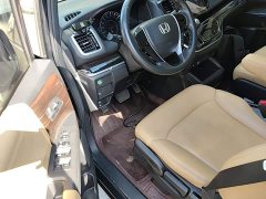 Honda Odyssey 2.0L Sharp Comfort Edition - photo 15