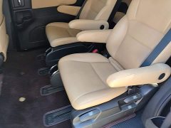 Honda Odyssey 2.0L Sharp Comfort Edition - photo 16