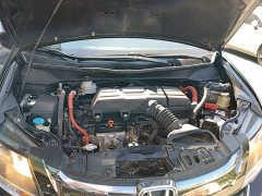 Honda Odyssey 2.0L Sharp Comfort Edition - photo 19