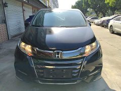 Honda Odyssey 2.0L Sharp Comfort Edition - photo 2