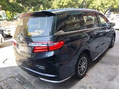 Honda Odyssey 2.0L Sharp Comfort Edition - photo 5
