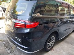 Honda Odyssey 2.0L Sharp Comfort Edition - photo 7