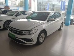 Volkswagen Bora 200TSI DSG Comfort Edition - фото 1