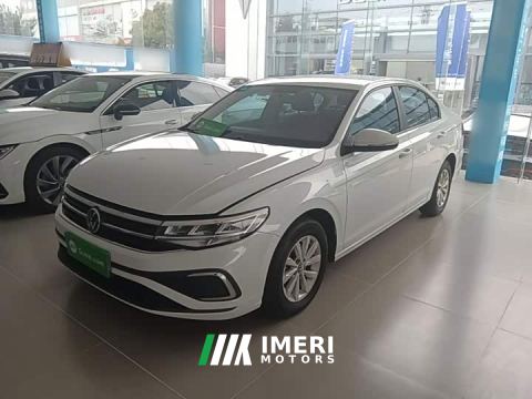 2024 Volkswagen Bora 200TSI DSG Comfort Edition