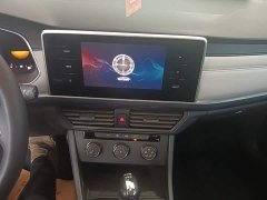 Volkswagen Bora 200TSI DSG Comfort Edition - фото 12