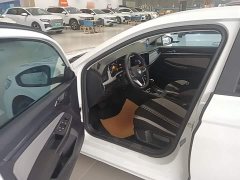 Volkswagen Bora 200TSI DSG Comfort Edition - фото 15