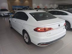 Volkswagen Bora 200TSI DSG Comfort Edition - фото 4