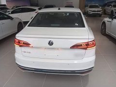 Volkswagen Bora 200TSI DSG Comfort Edition - фото 5