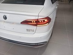 Volkswagen Bora 200TSI DSG Comfort Edition - фото 7