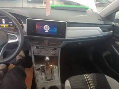 Volkswagen Bora 200TSI DSG Comfort Edition - фото 9