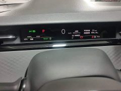 Honda NP2 Jipai 2 Advanced Edition - ფოტო 10