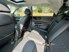 Honda NP2 Jipai 2 Advanced Edition - ფოტო 6