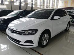 Volkswagen Polo Facelift Plus 1.5L Automatic Panoramic Sunroof Comfort Edition - ფოტო 1