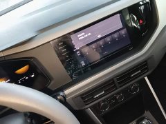Volkswagen Polo Facelift Plus 1.5L Automatic Panoramic Sunroof Comfort Edition - ფოტო 12