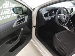 Volkswagen Polo Facelift Plus 1.5L Automatic Panoramic Sunroof Comfort Edition - ფოტო 15