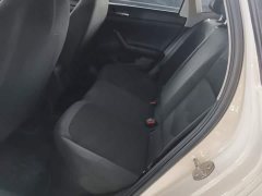 Volkswagen Polo Facelift Plus 1.5L Automatic Panoramic Sunroof Comfort Edition - ფოტო 16