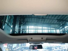 Volkswagen Polo Facelift Plus 1.5L Automatic Panoramic Sunroof Comfort Edition - ფოტო 17