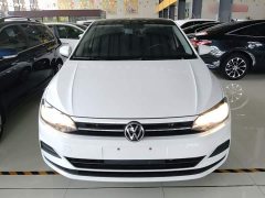 Volkswagen Polo Facelift Plus 1.5L Automatic Panoramic Sunroof Comfort Edition - ფოტო 2