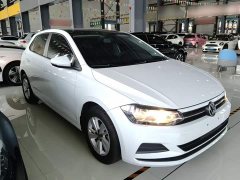 Volkswagen Polo Facelift Plus 1.5L Automatic Panoramic Sunroof Comfort Edition - ფოტო 3